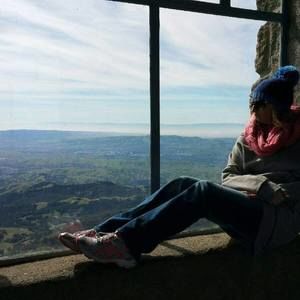 Meet your Posher, Deborah