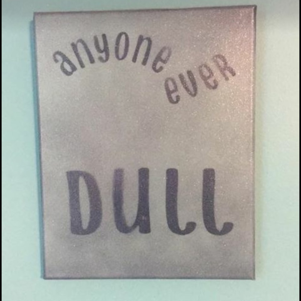 Wall decor - Picture 2 of 3