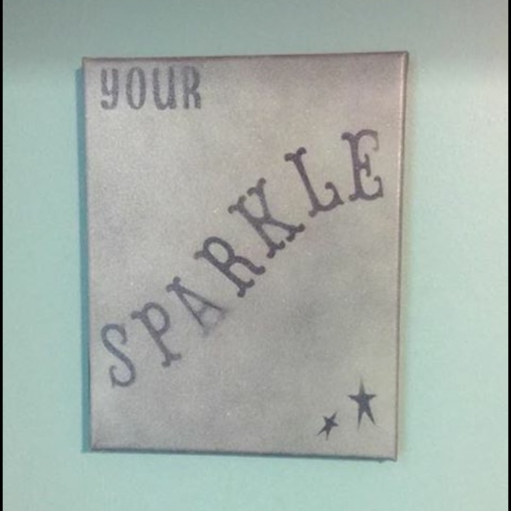 Wall decor - Picture 3 of 3