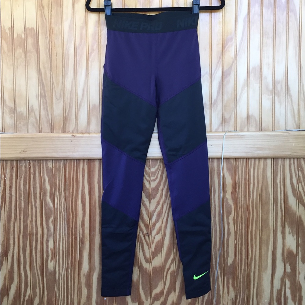Nike Pro Tights