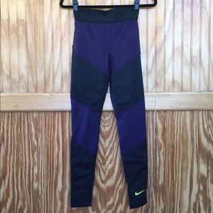 Nike Pro Tights