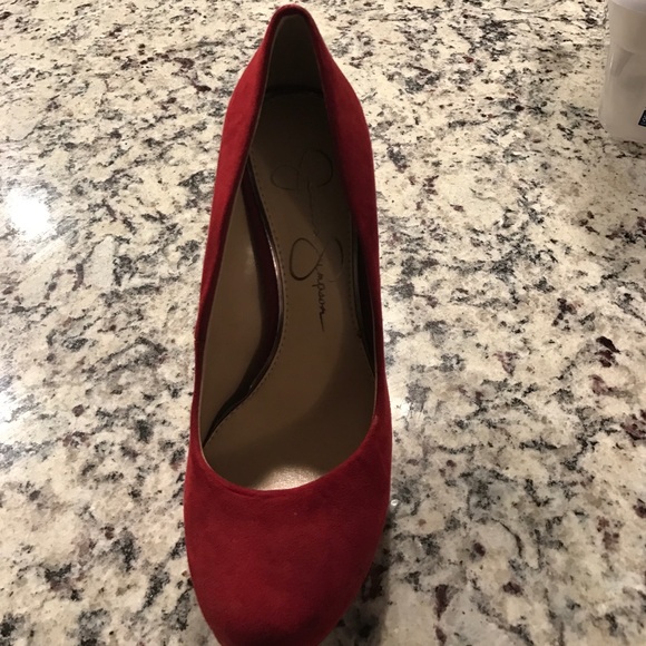 Heels - Picture 3 of 4