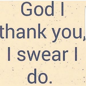 Meet your Posher, Marty