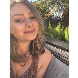 Meet your Posher, Kristin