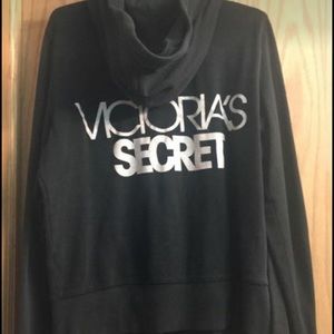 Victoria's Secret sweatshirt