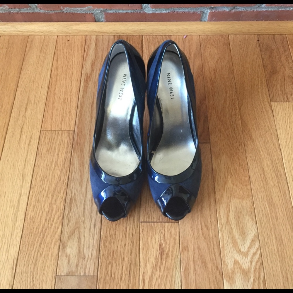 Nine West shoes
