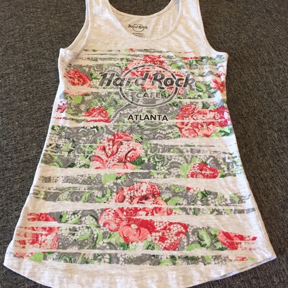 HARD ROCK Cafe SET of 3 tshirts 🤘🏼💜 - Picture 3 of 4