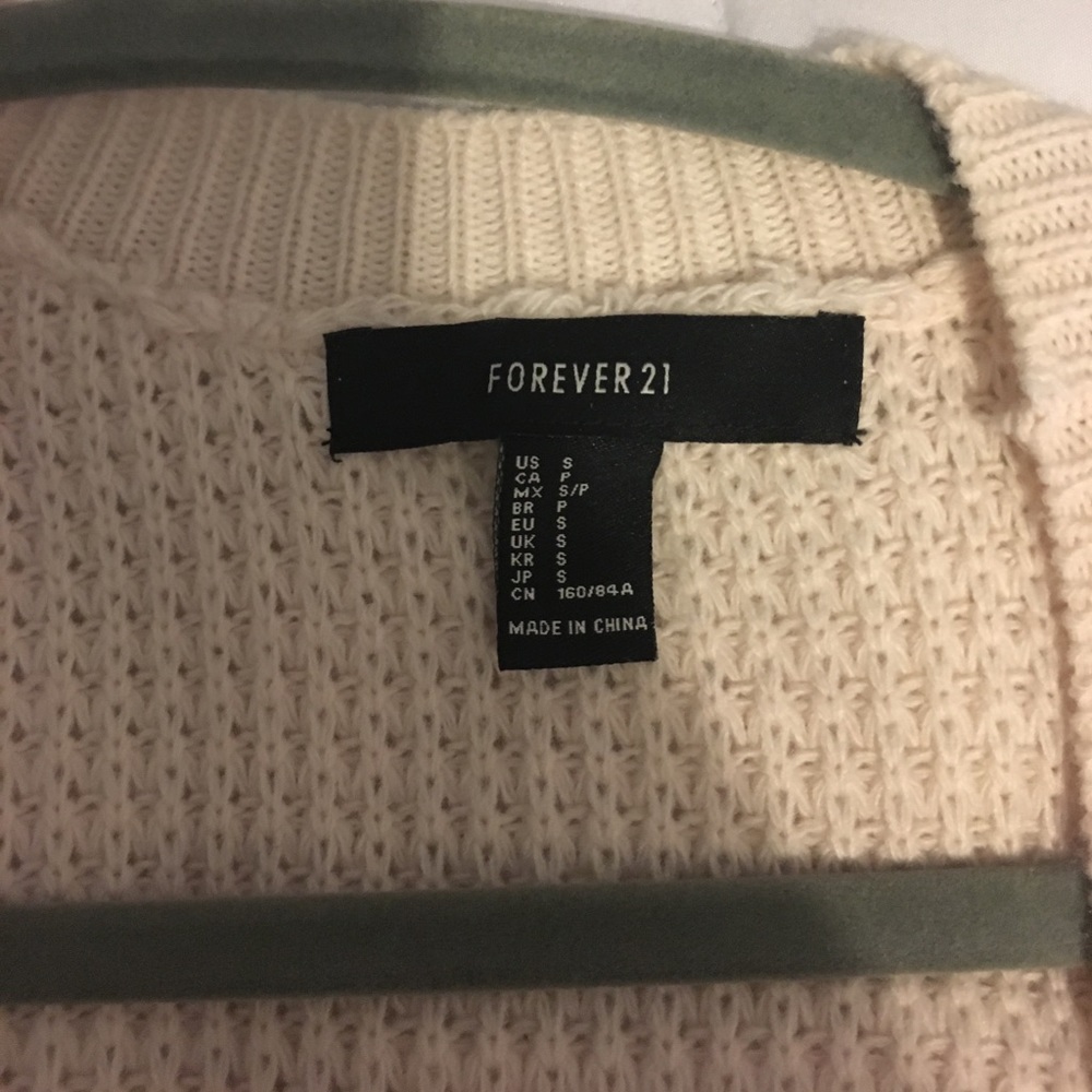 Cardigan - Picture 2 of 2