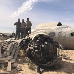 Meet your Posher, Nick