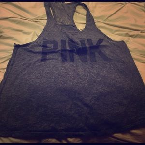 VS Pink Tank