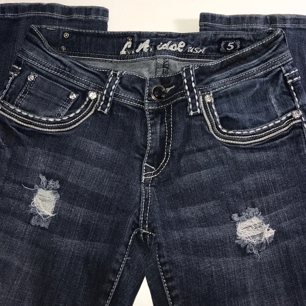 NWOT L.A. Idol Jeans