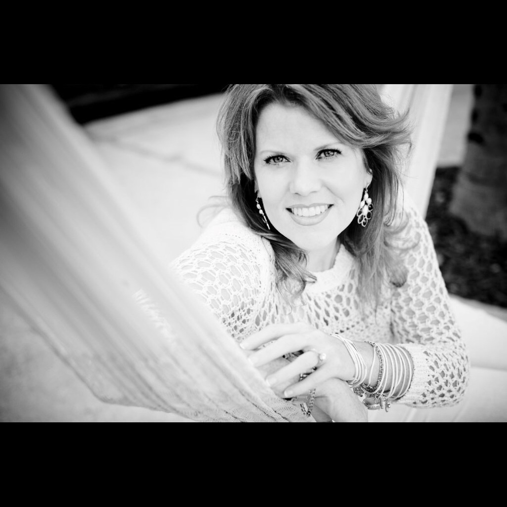 Meet your Posher, Melinda