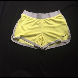 NWOT Nike Dri-Fit Shorts sized XS ⚡️