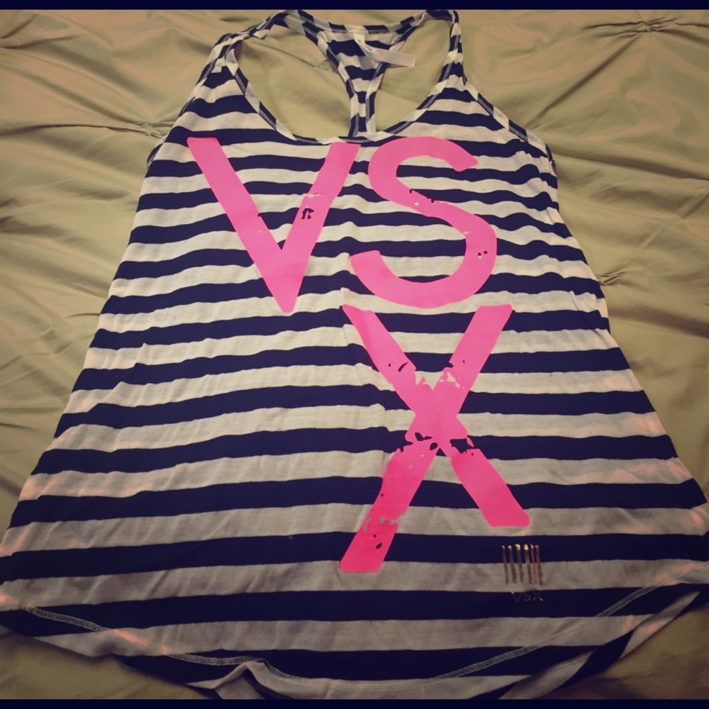 VS Sport Tank