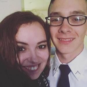 Meet your Posher, Kylee