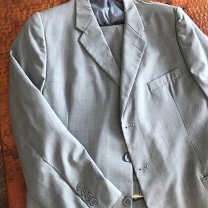 Nice Spring Suit