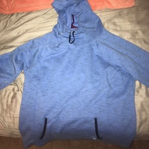 Kohl's Tek Gear Lightweight Workout Sweater