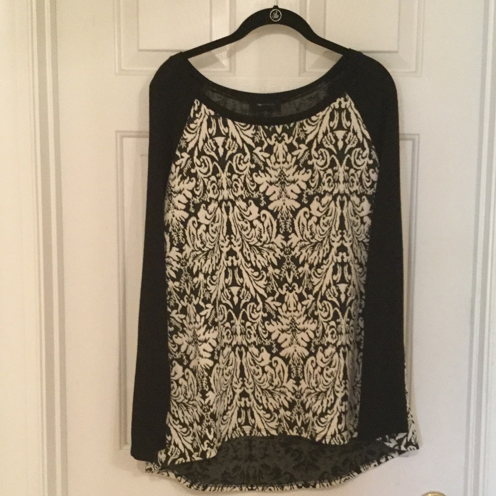 Knit Top