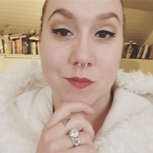 Meet your Posher, Heather