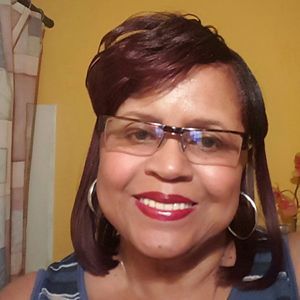 Meet your Posher, Doris