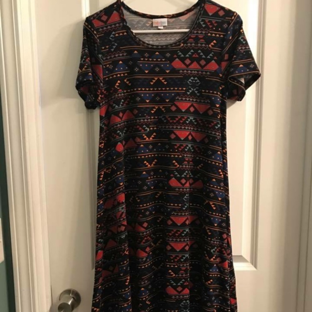 LLR XS Carly