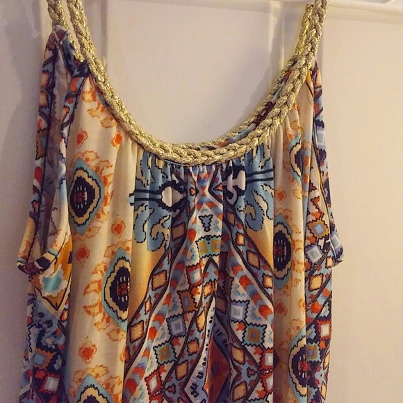 Dress - Picture 2 of 4