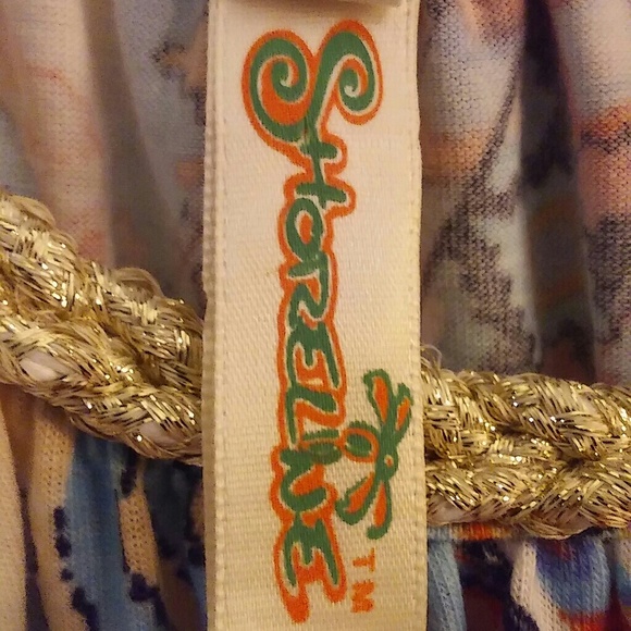 Dress - Picture 4 of 4