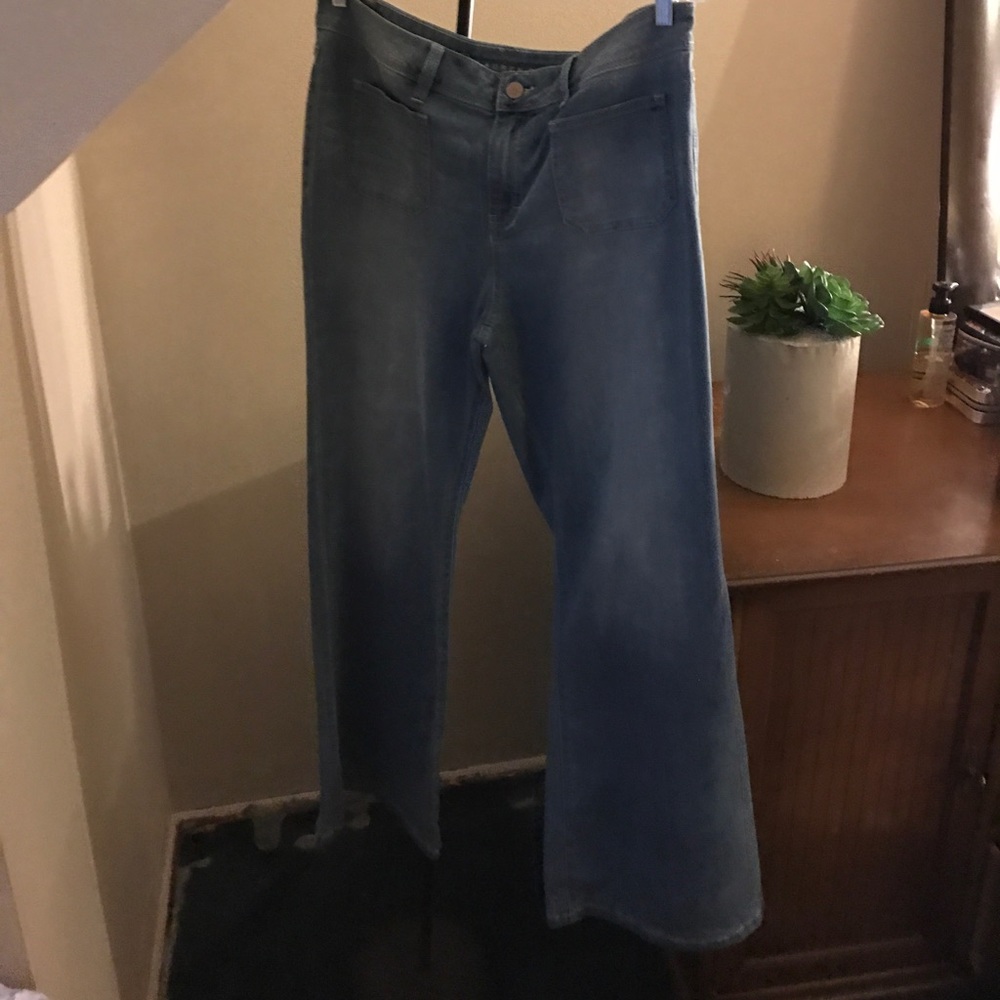 Fabulous pair of jeans 👖
