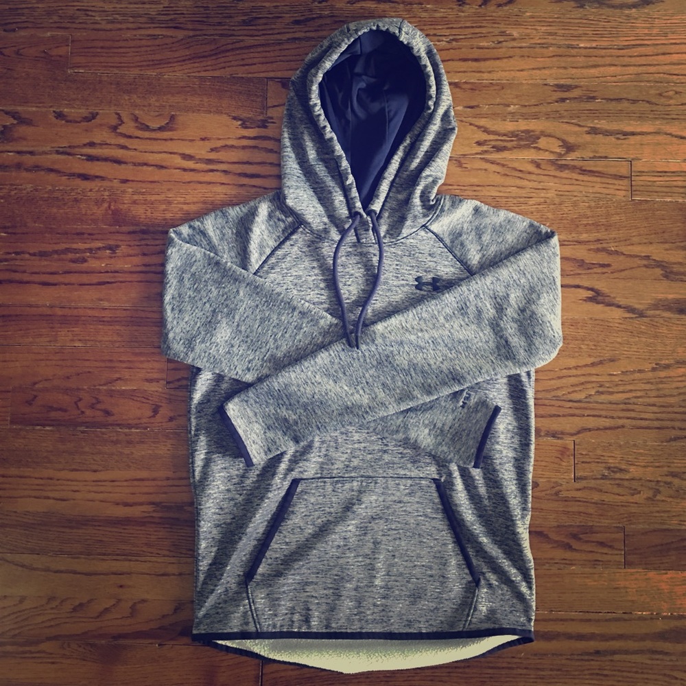 Under Armour Storm 1 Women's Hoodie
