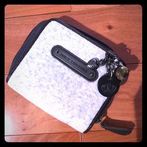 MINT CONDITION Juicy Couture Wallet