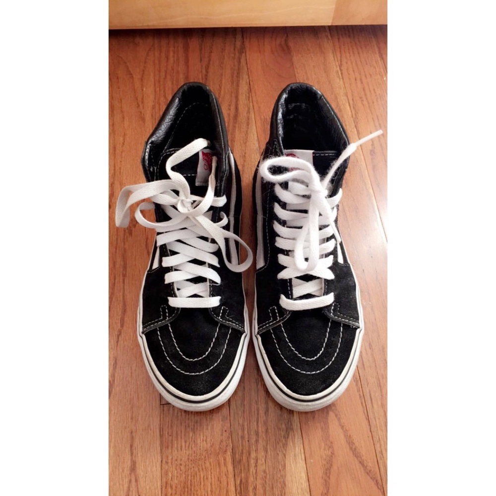 Vans Skate Highs