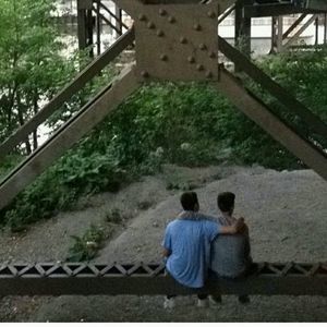 Meet your Posher, Chase