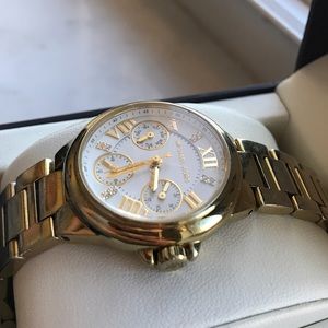Michael Kors watch ✨