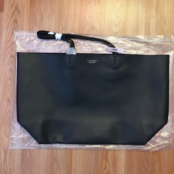 Victoria's Secret bag + tote bag - Picture 2 of 4