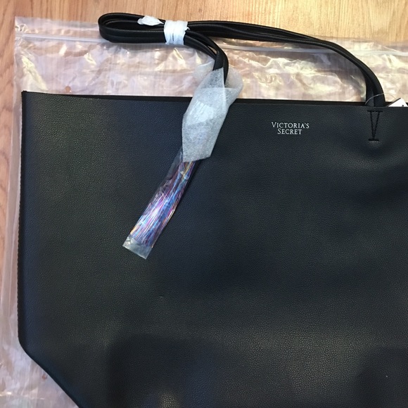 Victoria's Secret bag + tote bag - Picture 3 of 4