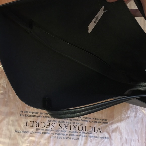 Victoria's Secret bag + tote bag - Picture 4 of 4