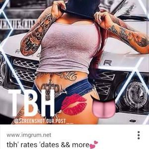 Meet your Posher, Tyreon