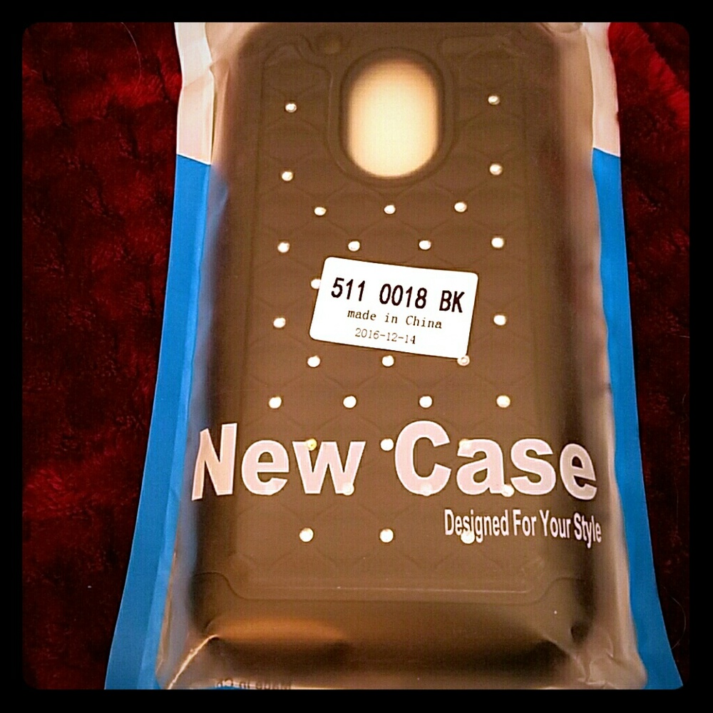 Motorola G4 Play Case