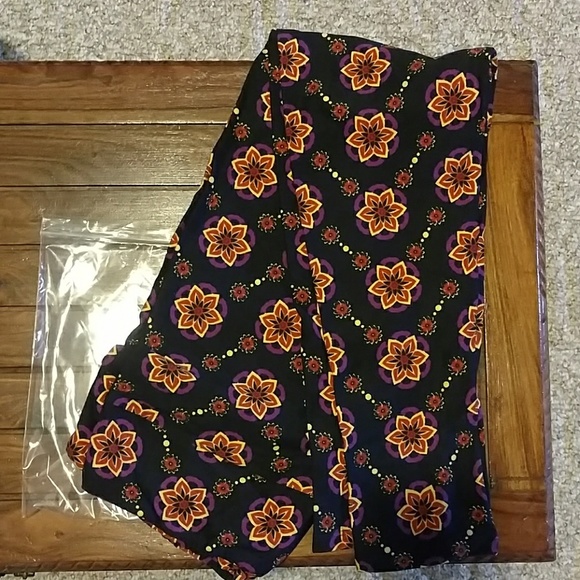 LuLaRoe Pants - Who wears pants anymore?
