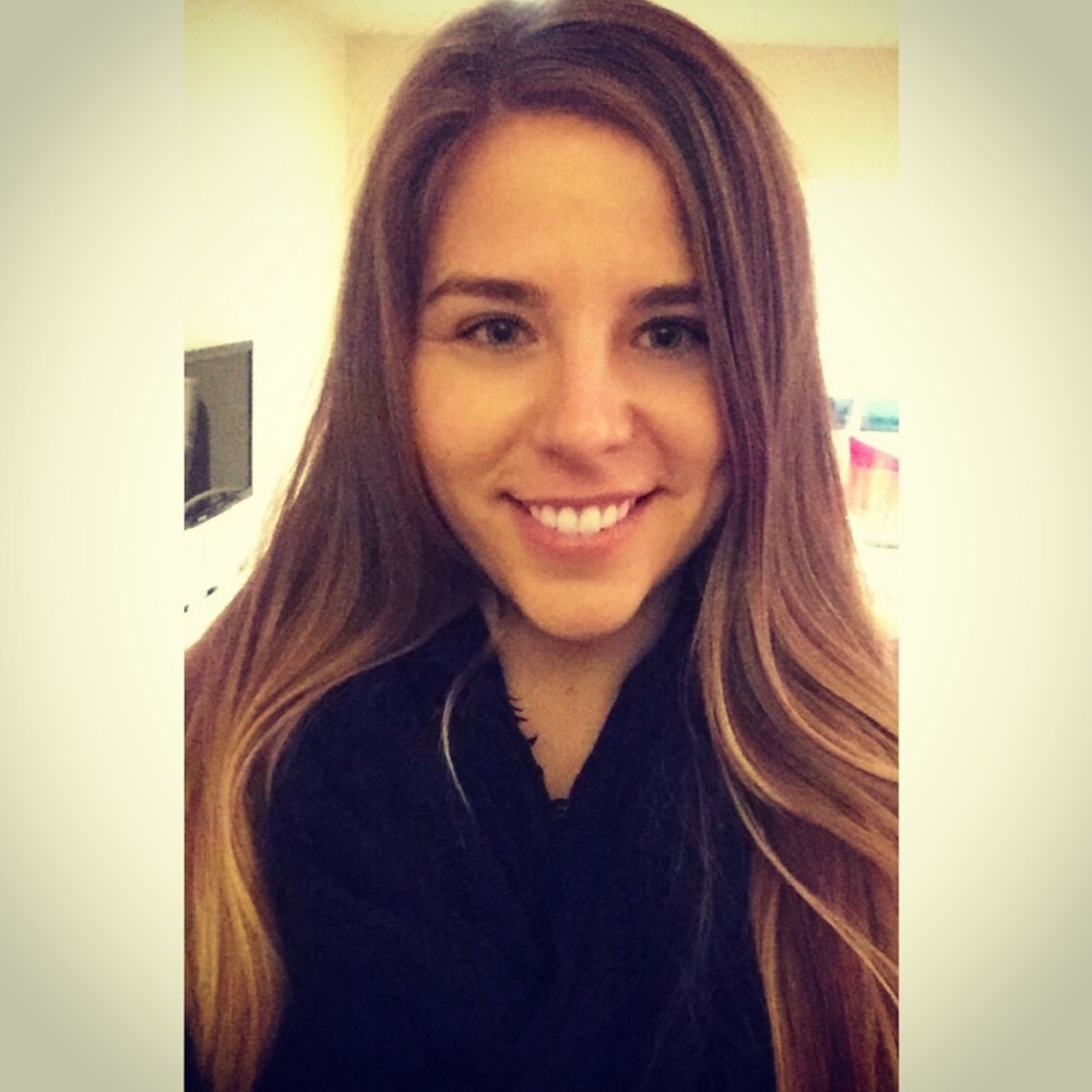 Meet your Posher, Emily