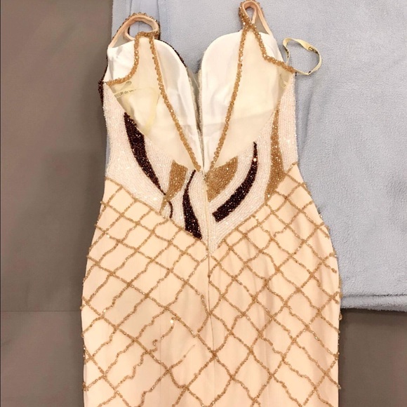 Prom dress - Picture 3 of 4