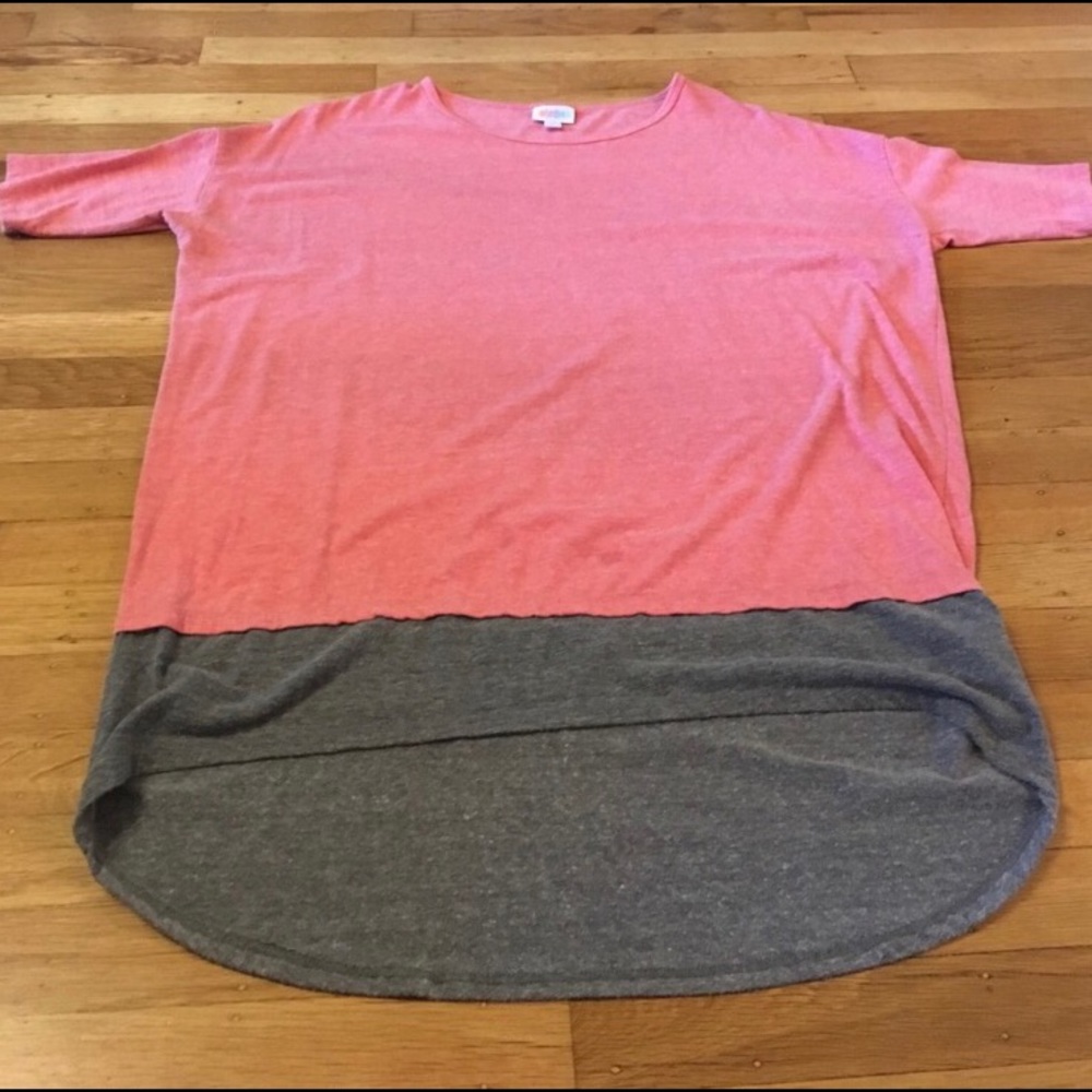 LLR Irma size small