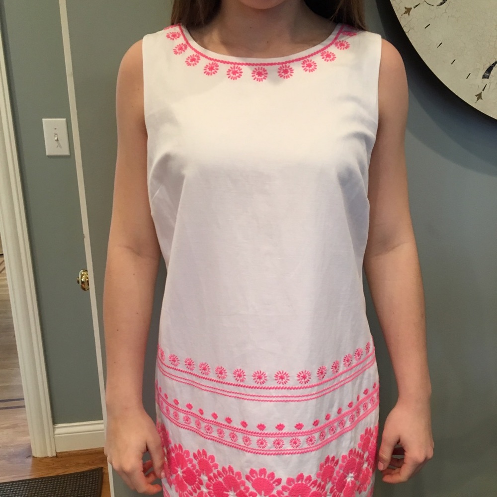 Vineyard Vines Shift Dress