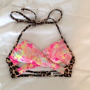Victoria's Secret Bathing Suit Top XS/S