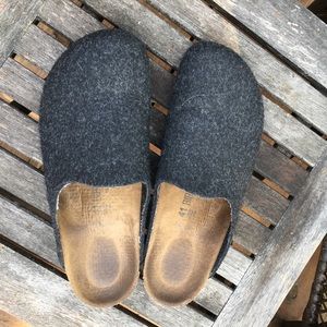 Birkenstock Shoes