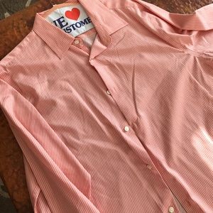 Nice Spring Shirt!