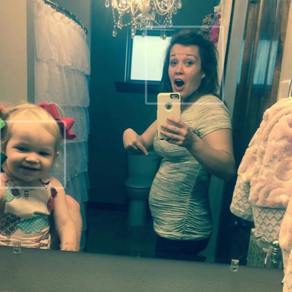 Meet your Posher, Elizabeth