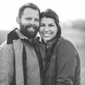 Meet your Posher, Hillary