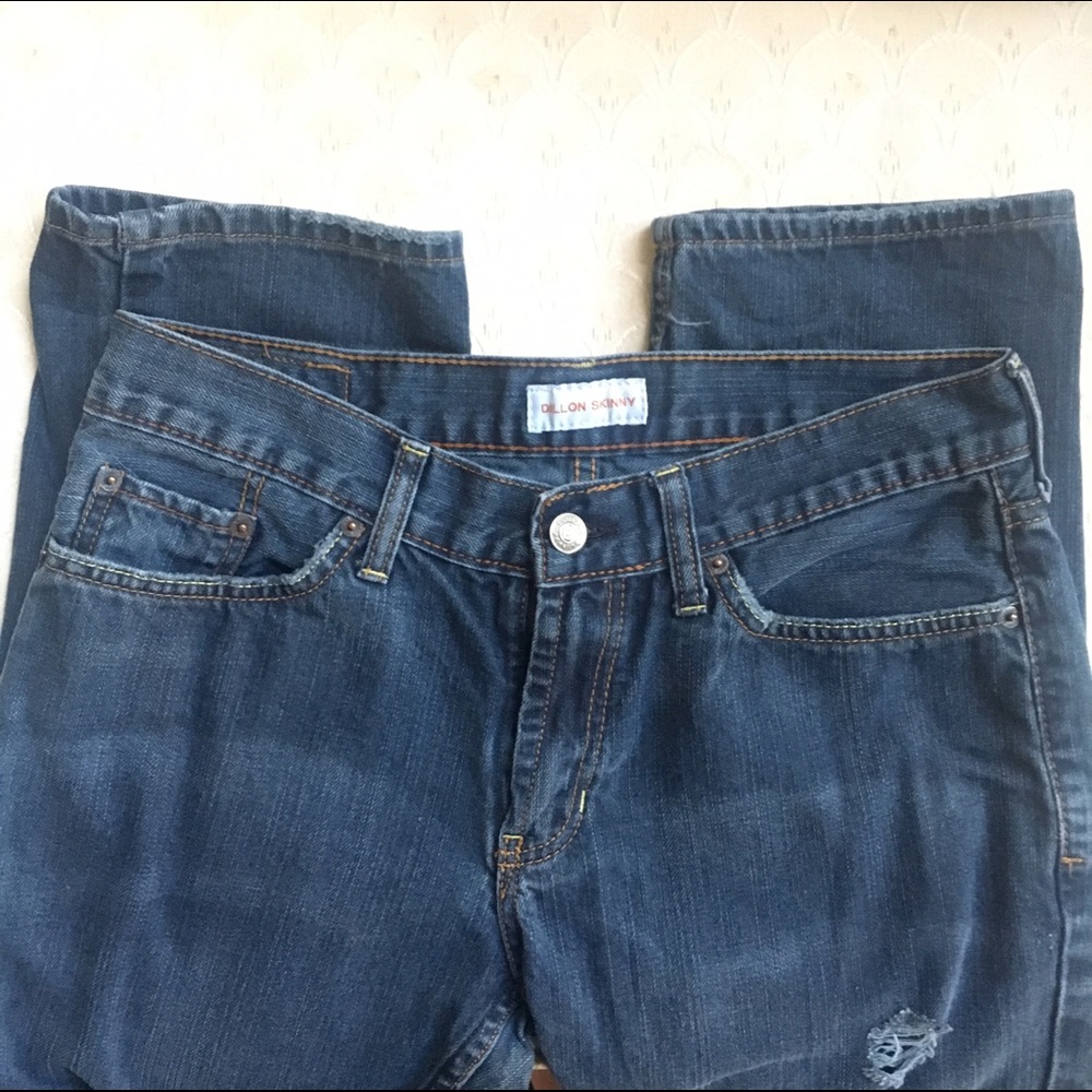 Bullhead pacsun skinny jeans