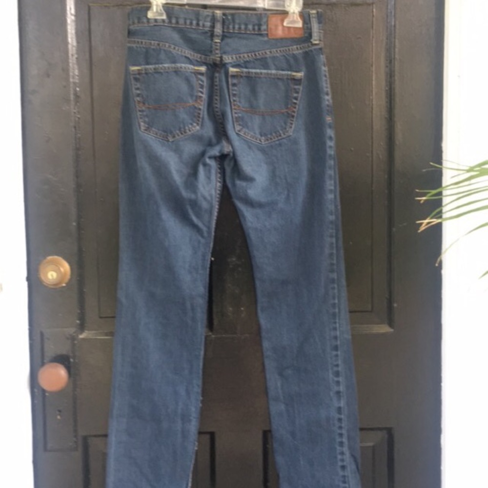 Bullhead pacsun skinny jeans - Picture 6 of 6